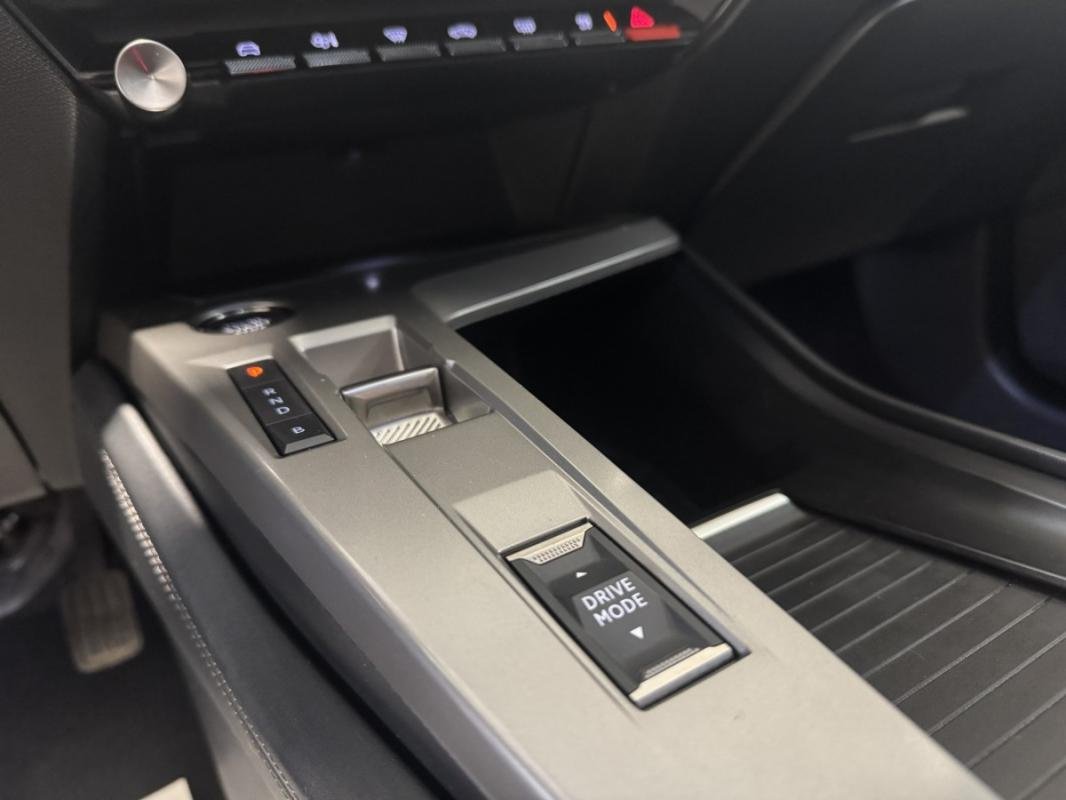 Peugeot 308 - Photo 14