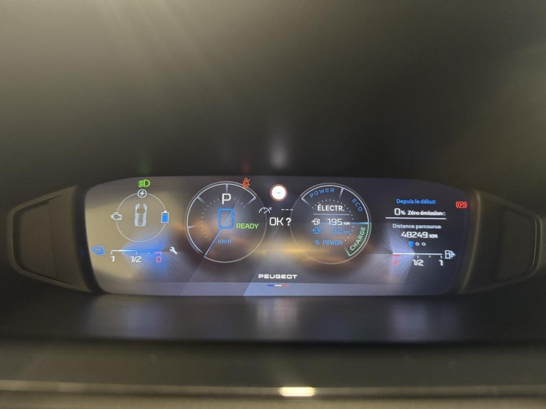 Peugeot 308 - Photo 15
