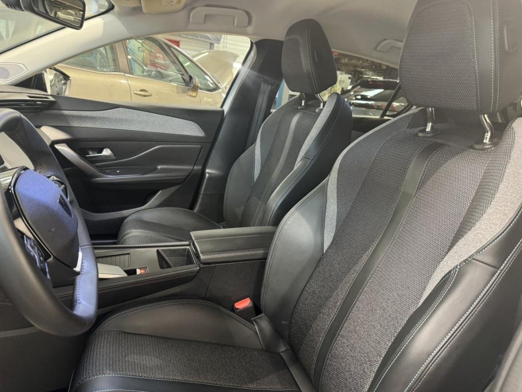 Peugeot 308 - Photo 17