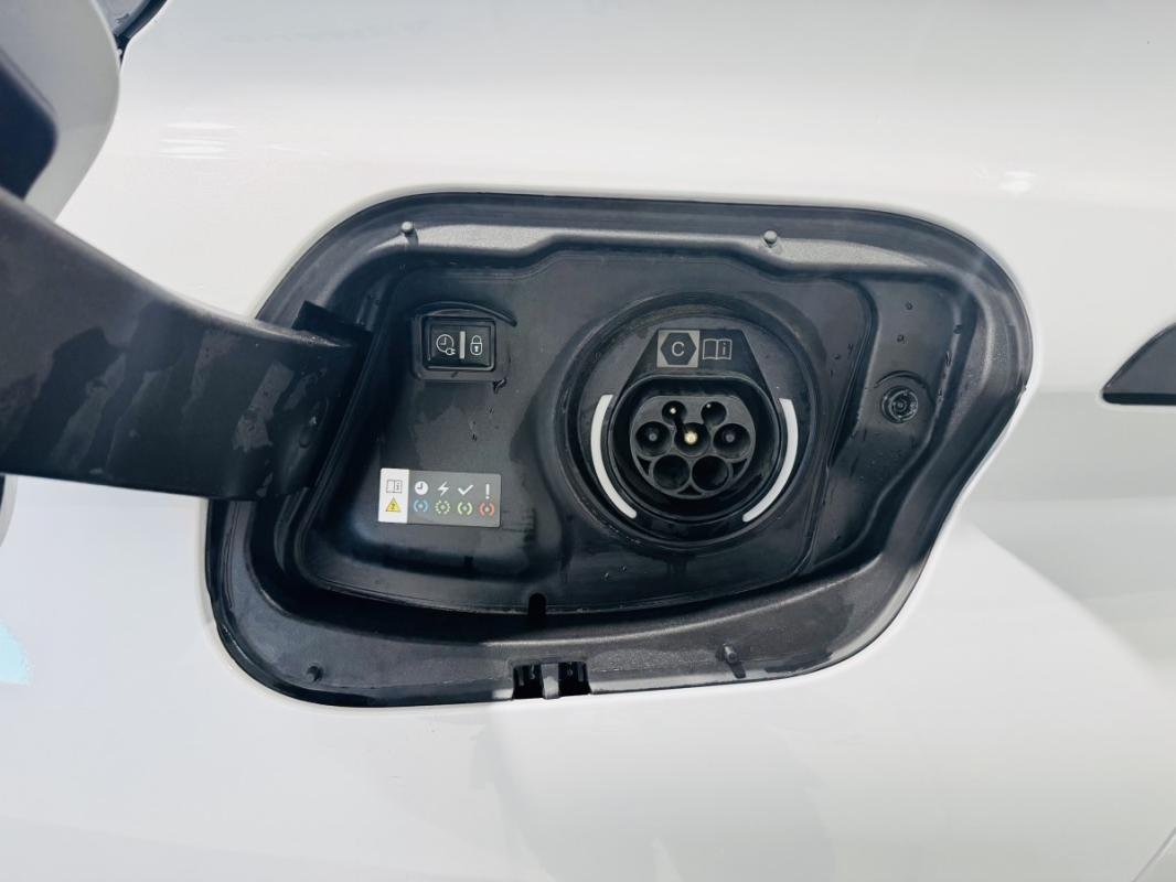 Peugeot 308 - Photo 19