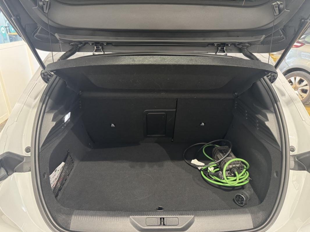 Peugeot 308 - Photo 20