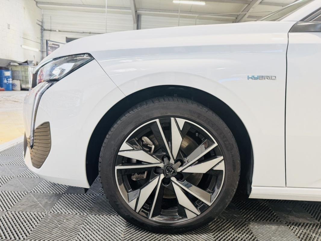 Peugeot 308 - Photo 4
