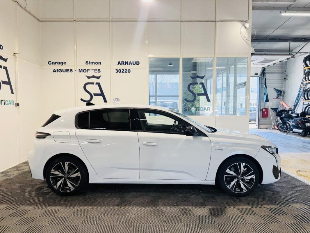 Peugeot 308 - Photo 9