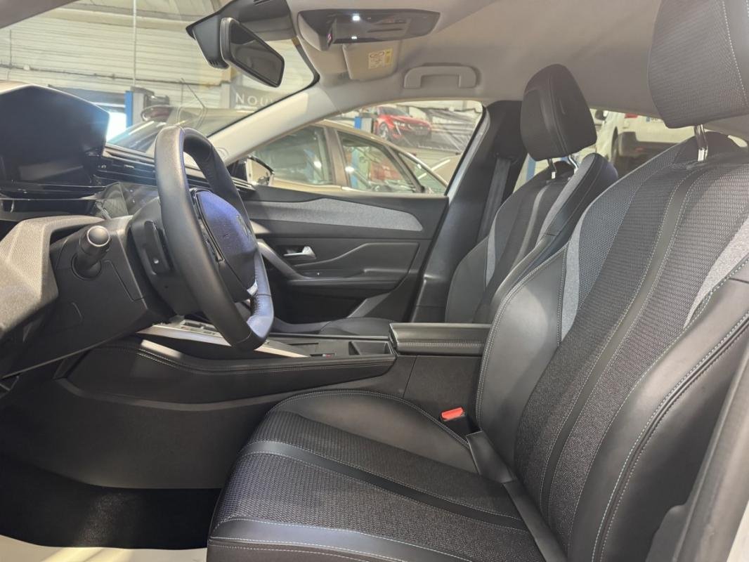 Peugeot 308 - Photo 10