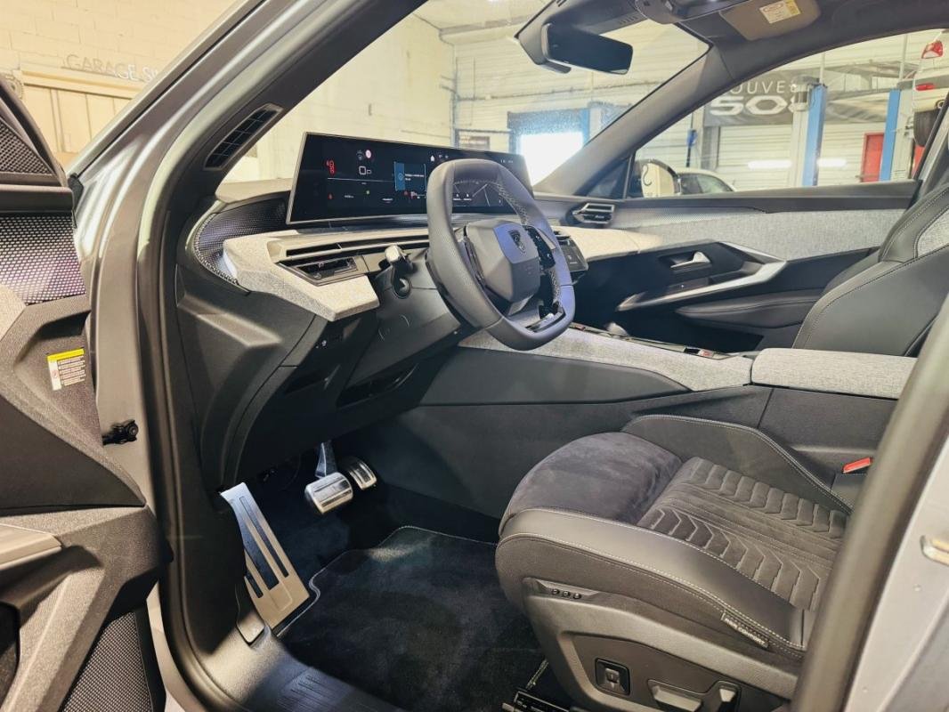 Peugeot 5008 - Photo 11