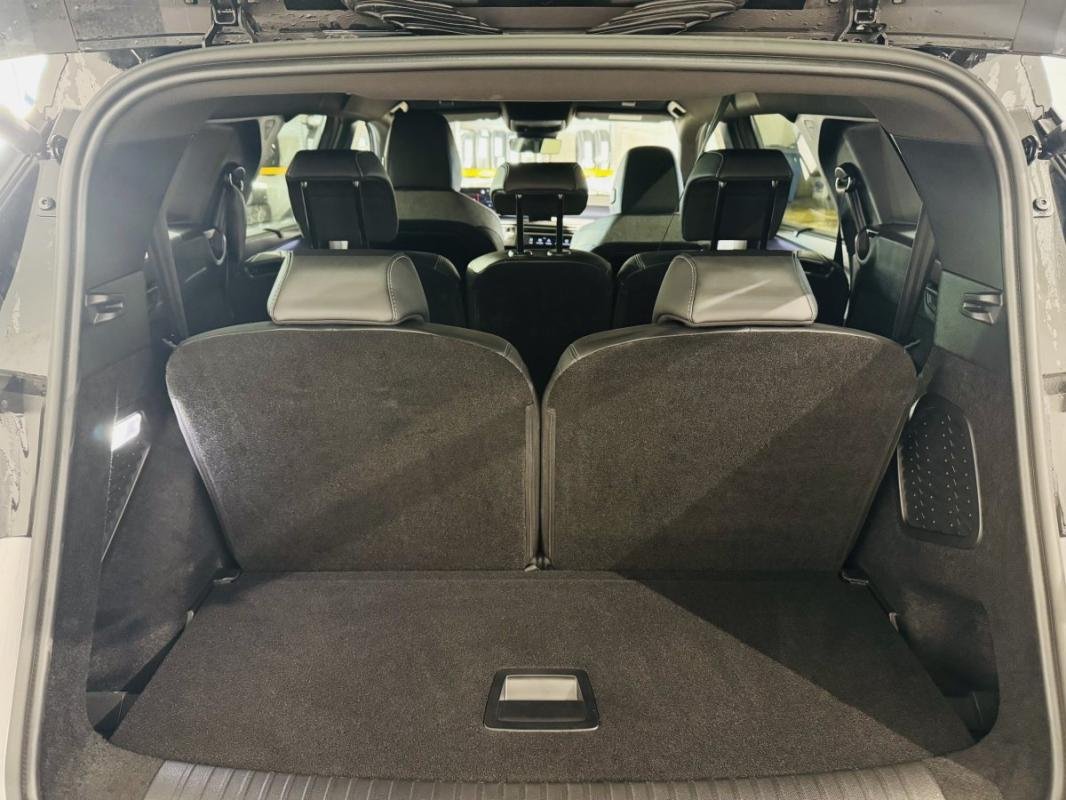 Peugeot 5008 - Photo 17