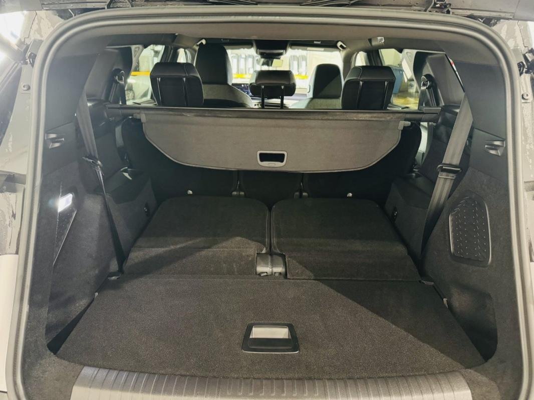 Peugeot 5008 - Photo 18