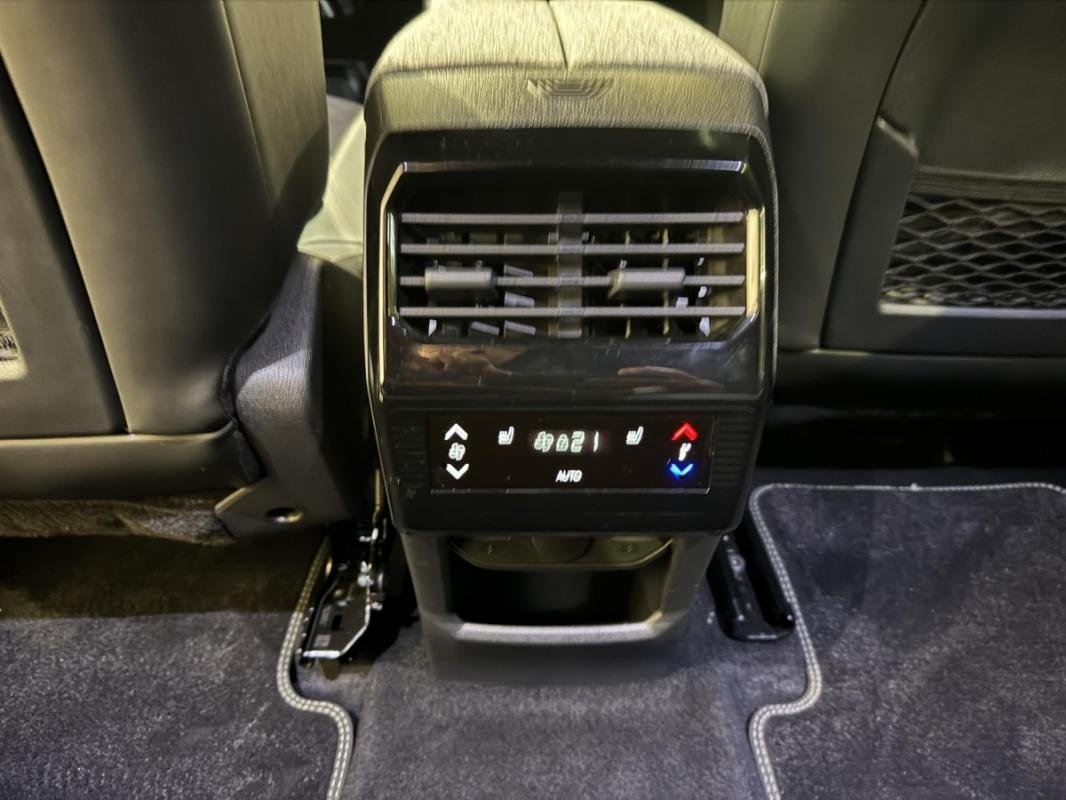 Peugeot 5008 - Photo 23