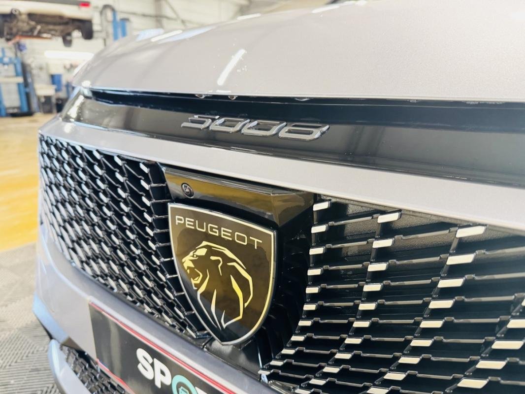 Peugeot 5008 - Photo 4