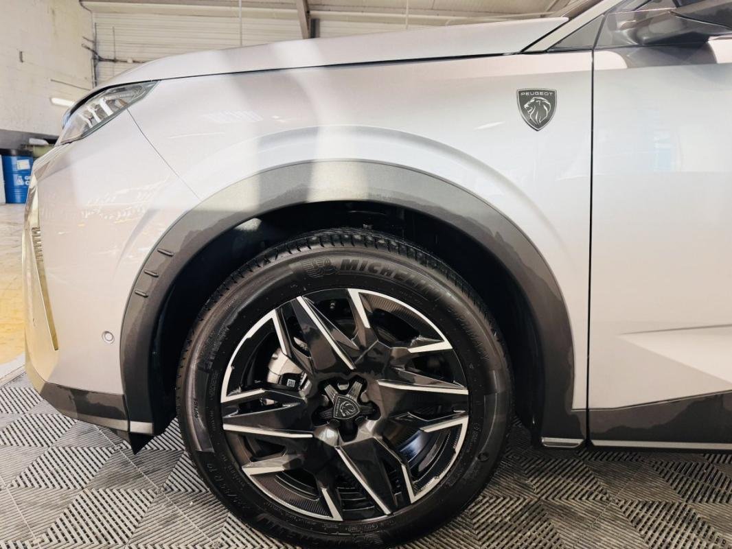 Peugeot 5008 - Photo 6