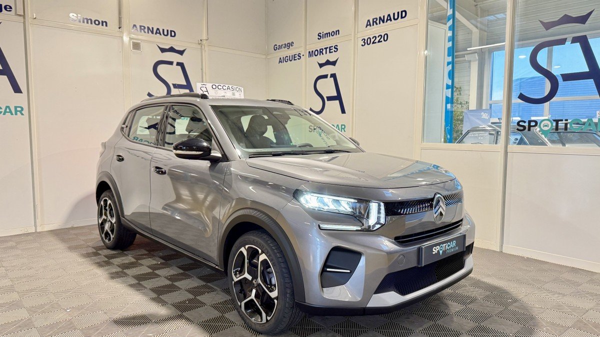Citroën C3