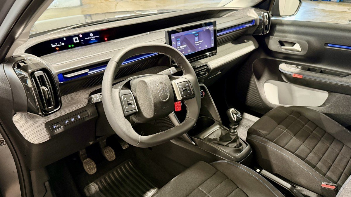Citroën C3 - Photo 11