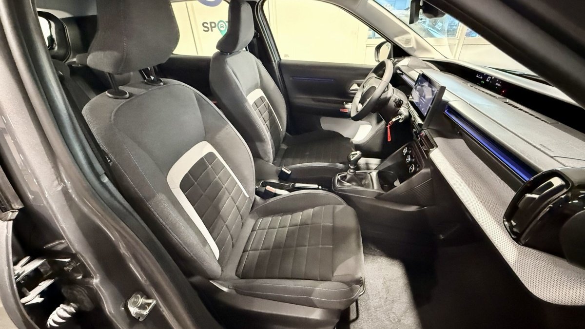 Citroën C3 - Photo 12