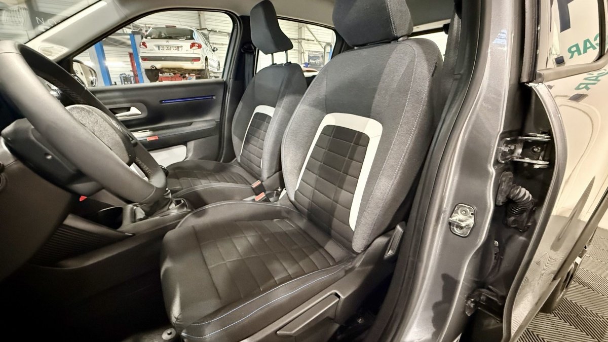 Citroën C3 - Photo 13