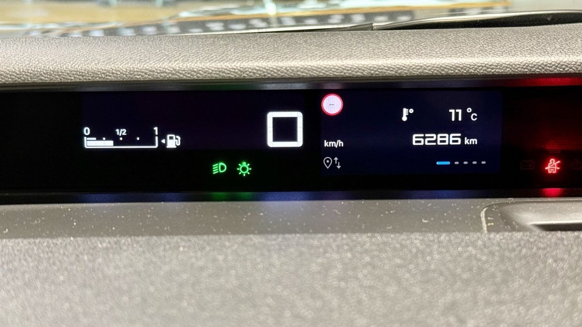 Citroën C3 - Photo 14