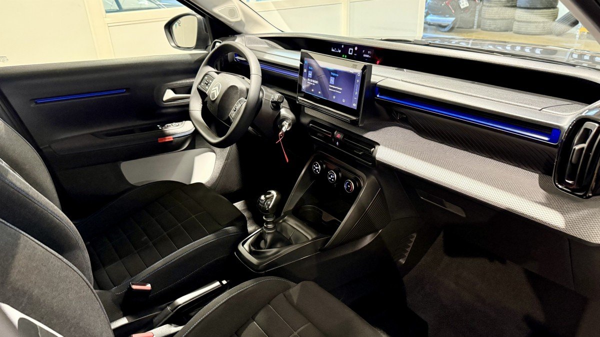 Citroën C3 - Photo 16