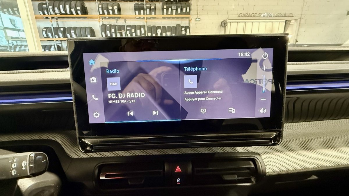 Citroën C3 - Photo 17