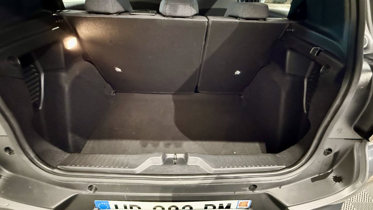 Citroën C3 - Photo 19
