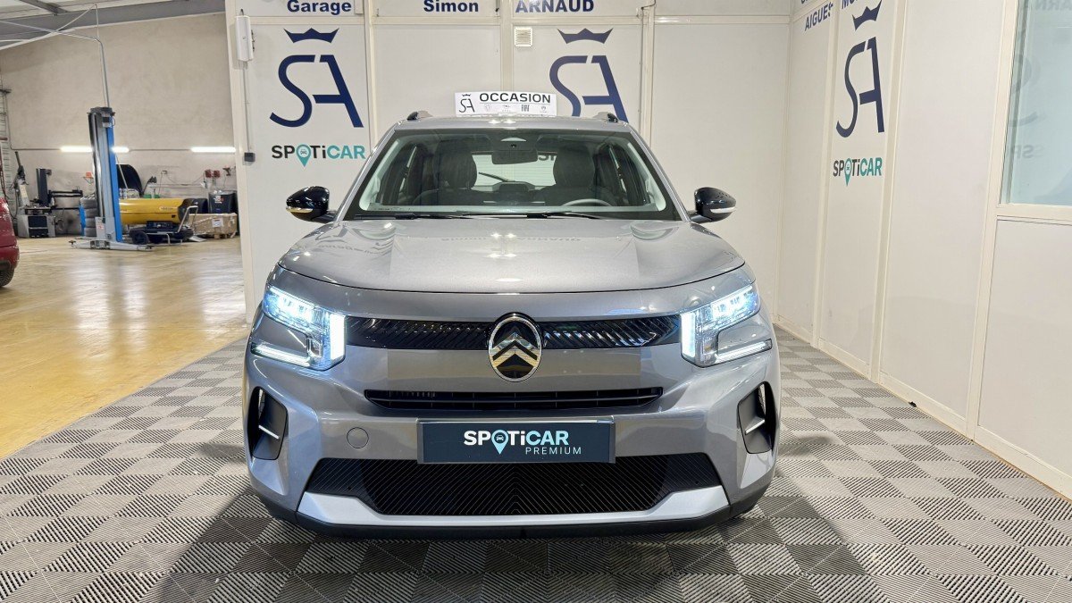 Citroën C3 - Photo 2