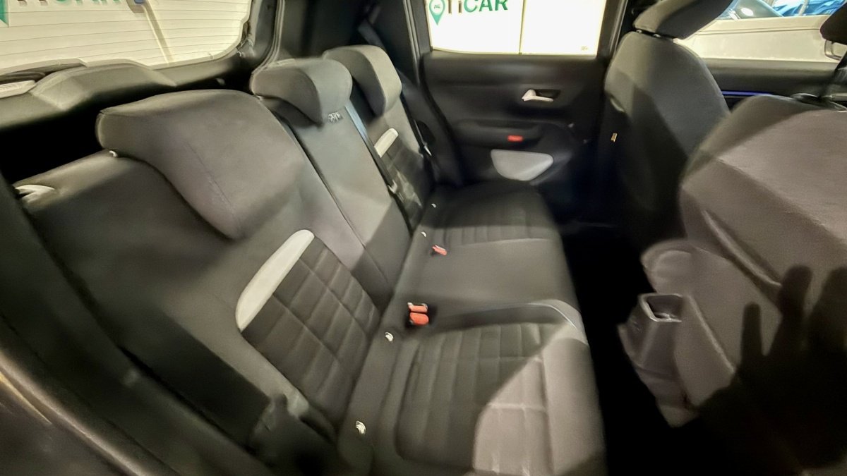 Citroën C3 - Photo 21