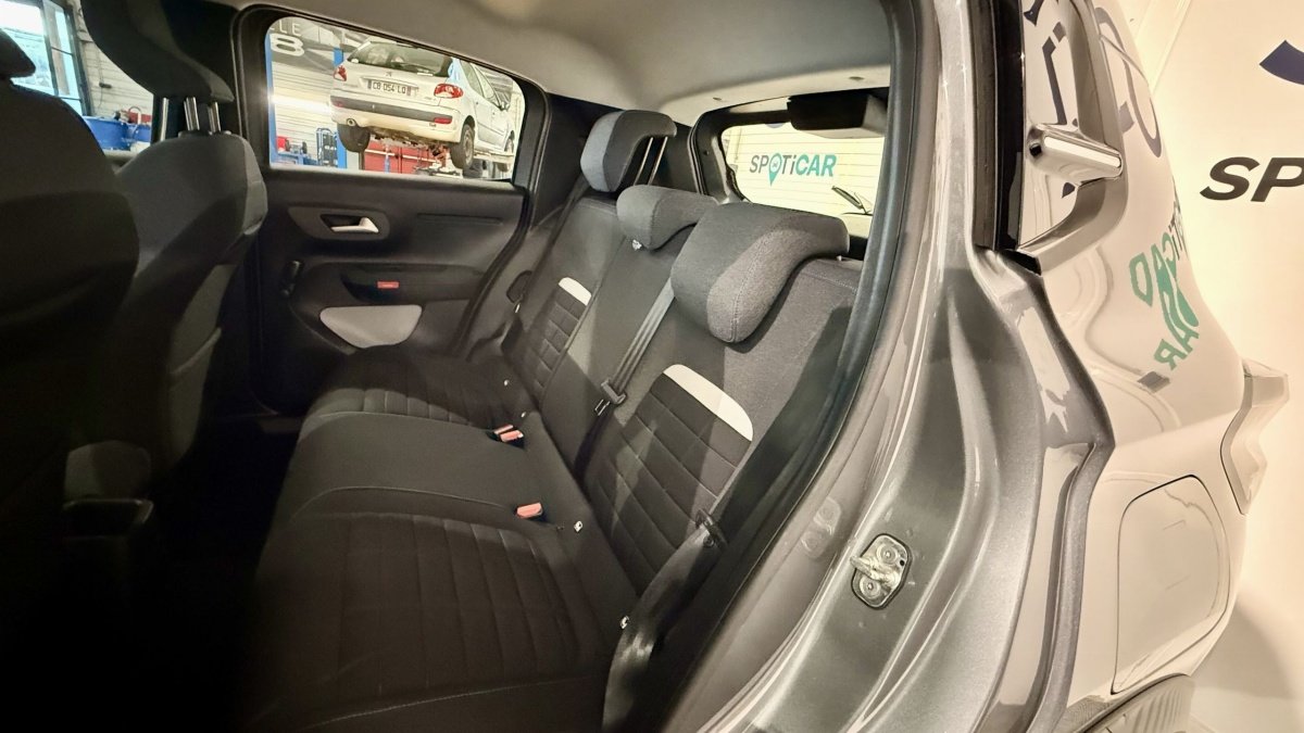Citroën C3 - Photo 23