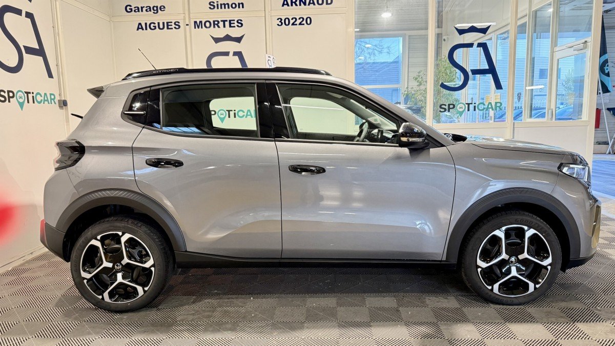 Citroën C3 - Photo 4