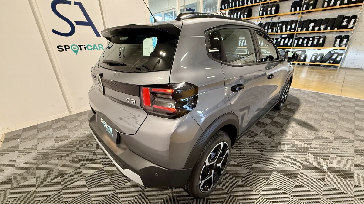 Citroën C3 - Photo 5