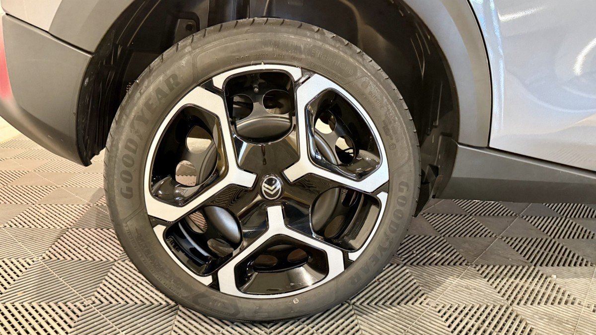 Citroën C3 - Photo 8