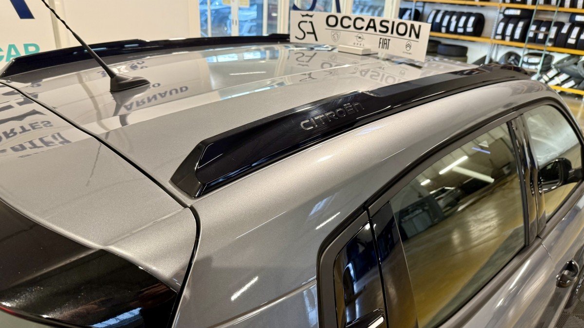 Citroën C3 - Photo 9