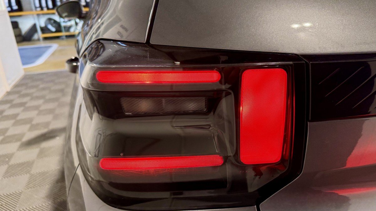 Citroën C3 - Photo 10