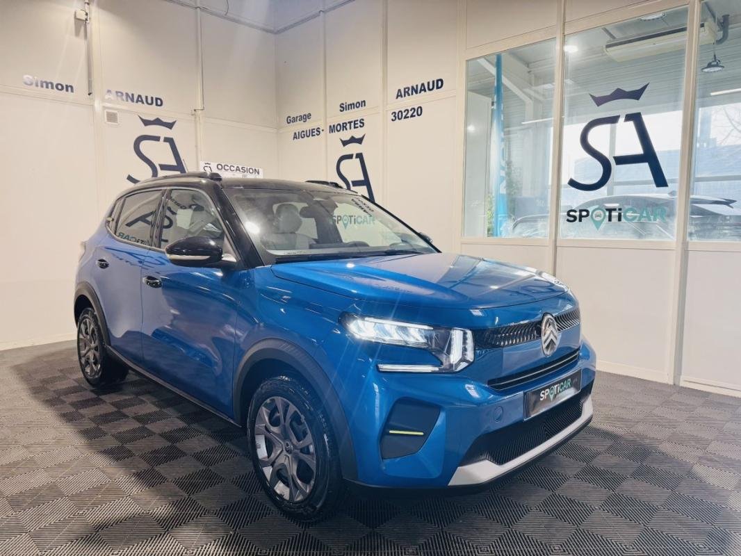 Citroën C3 - Photo 1