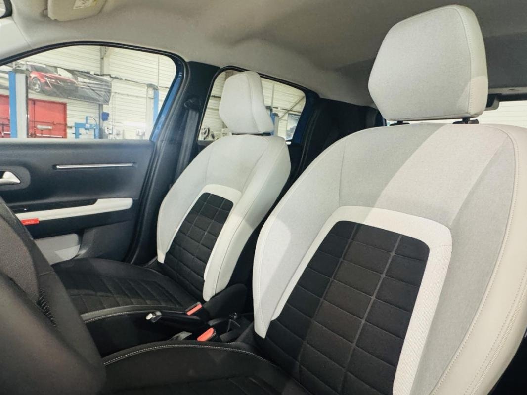 Citroën C3 - Photo 11