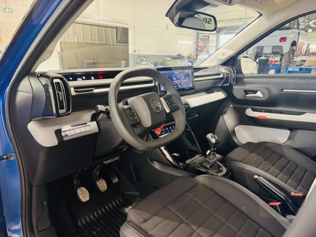 Citroën C3 - Photo 12