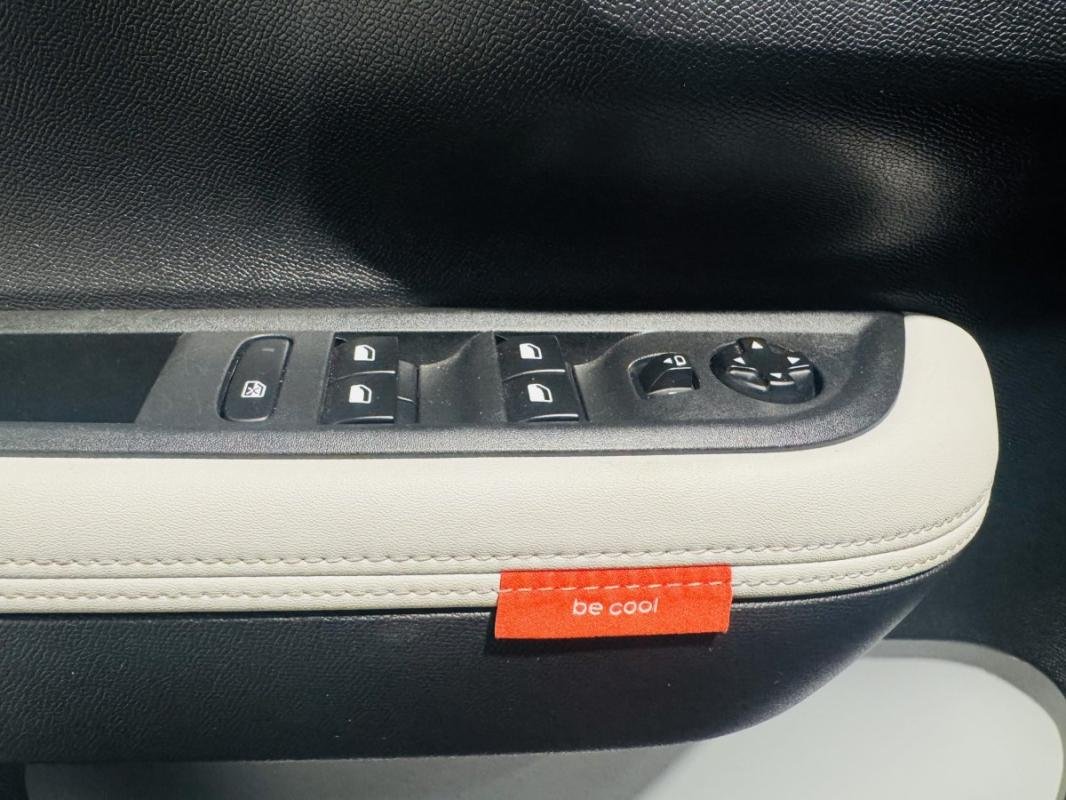 Citroën C3 - Photo 13
