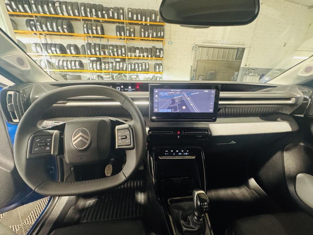 Citroën C3 - Photo 14