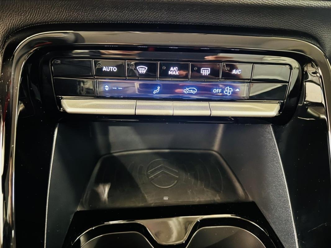 Citroën C3 - Photo 16