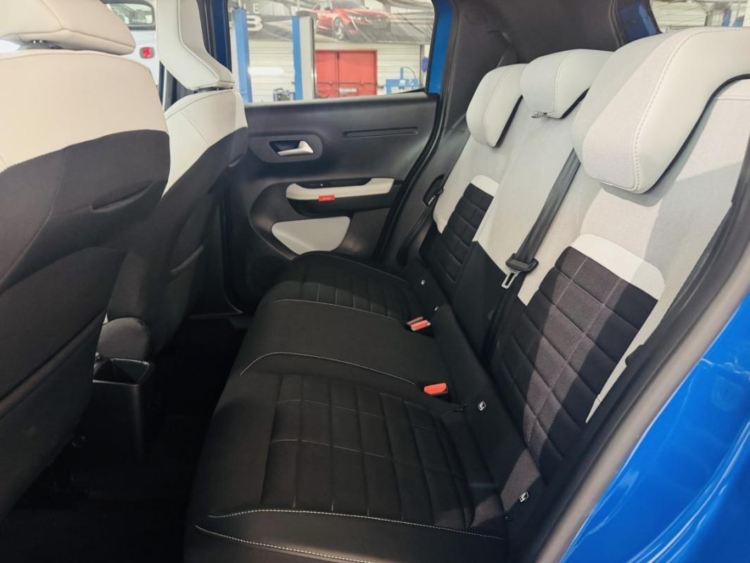 Citroën C3 - Photo 17