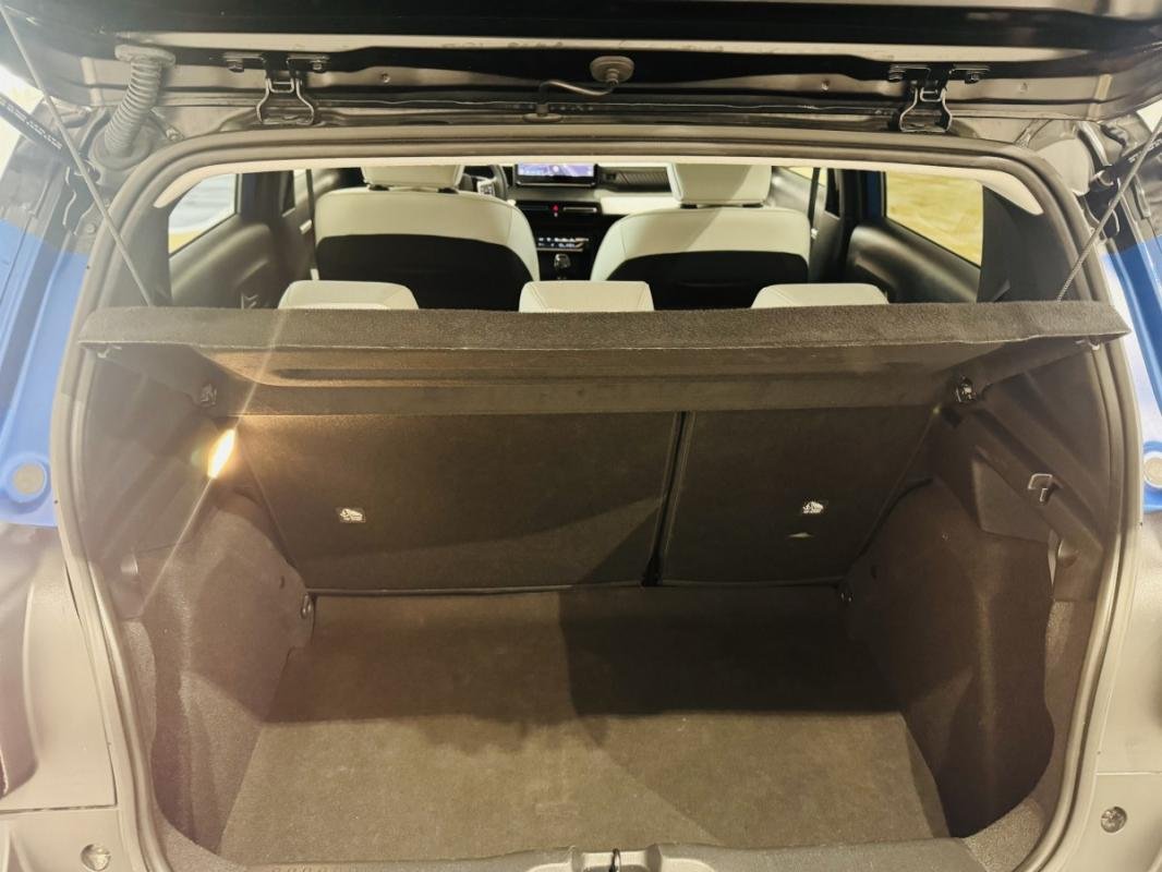 Citroën C3 - Photo 18