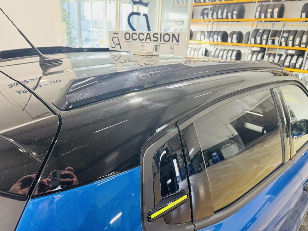 Citroën C3 - Photo 20