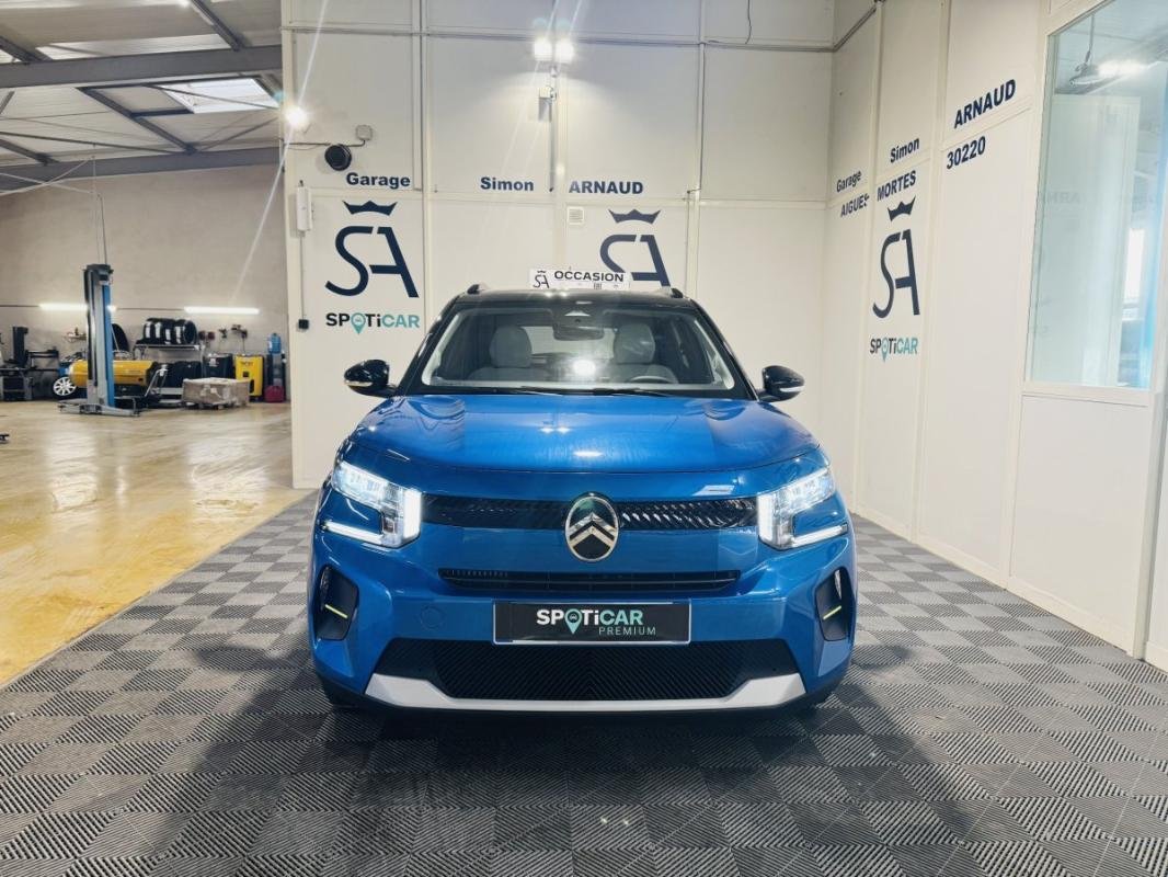 Citroën C3 - Photo 2