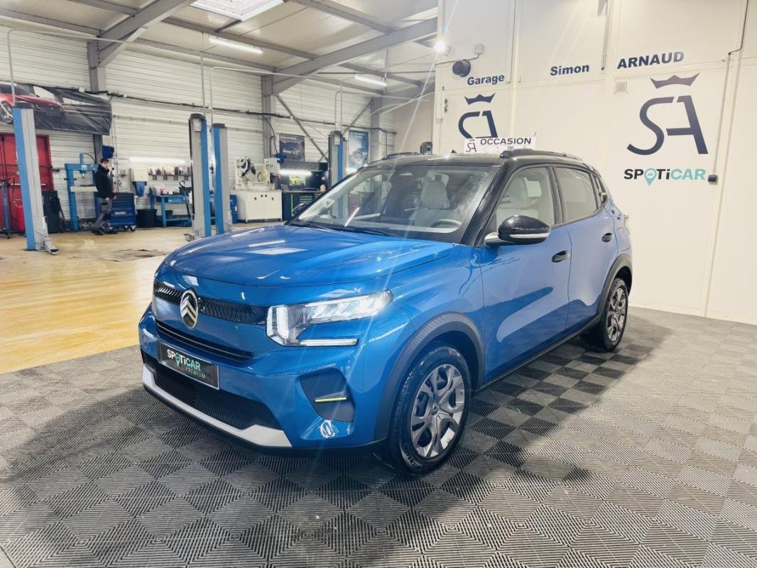 Citroën C3 - Photo 3