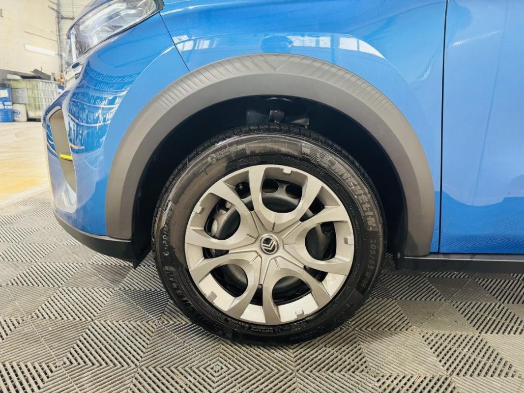 Citroën C3 - Photo 4