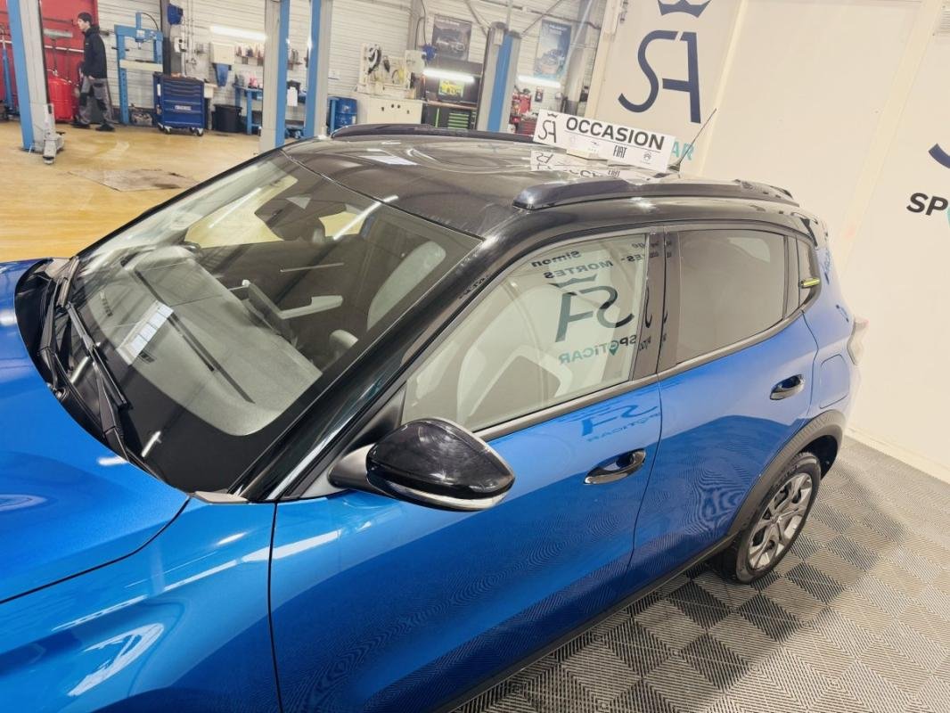 Citroën C3 - Photo 5