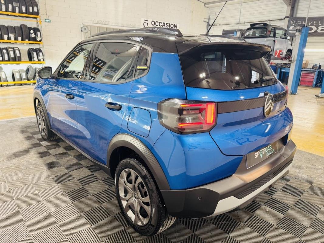 Citroën C3 - Photo 6