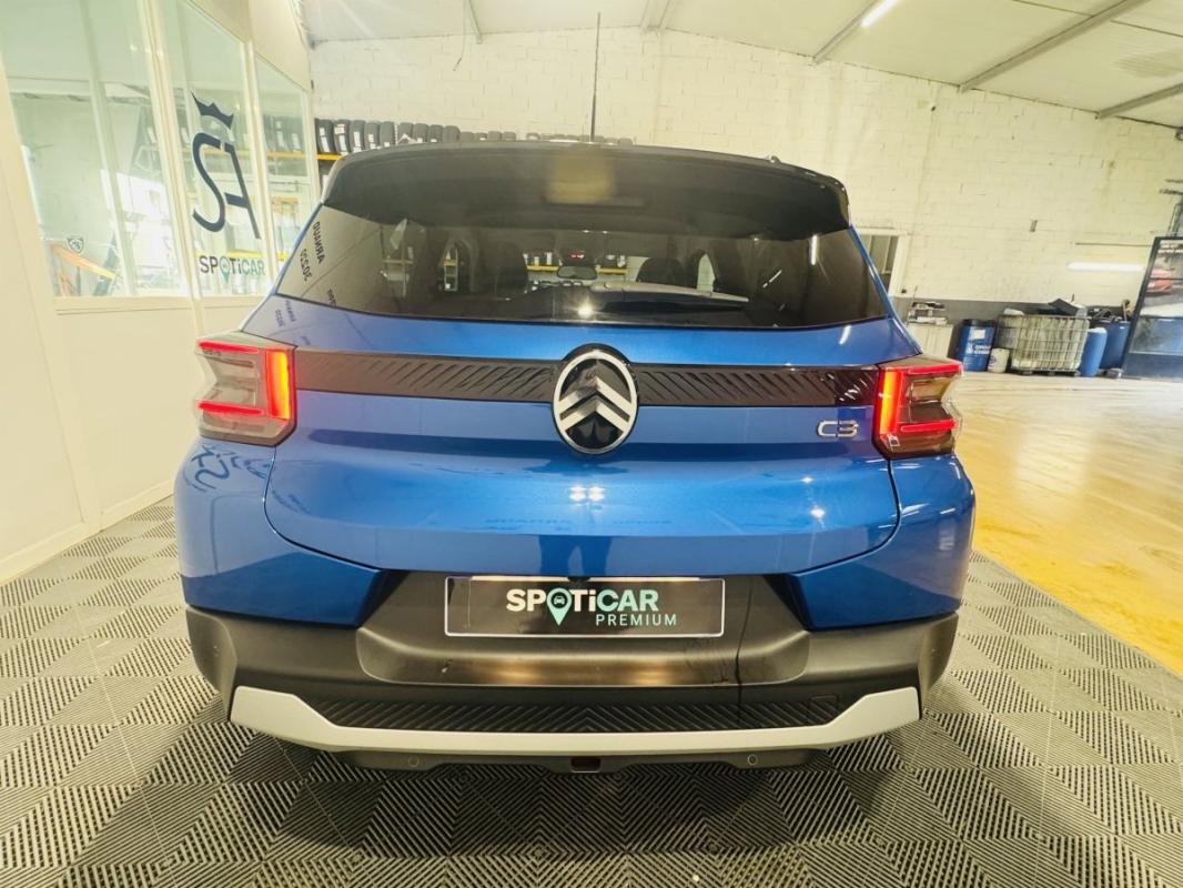 Citroën C3 - Photo 7