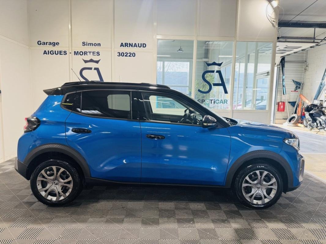 Citroën C3 - Photo 9