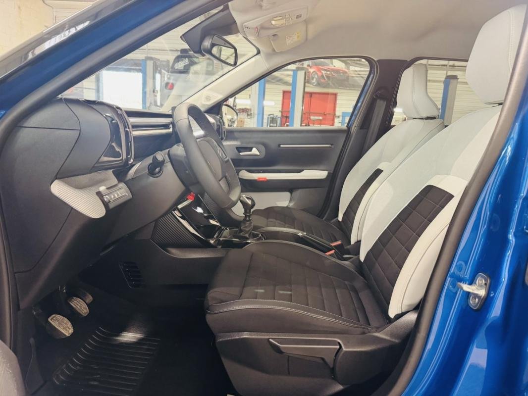 Citroën C3 - Photo 10