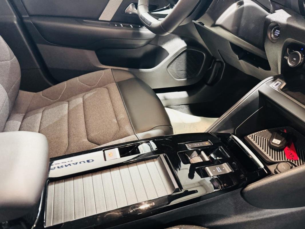 Citroën C4 - Photo 12