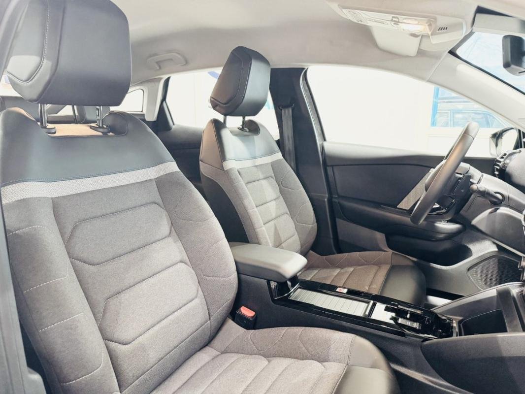 Citroën C4 - Photo 13