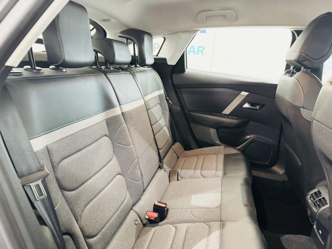 Citroën C4 - Photo 14